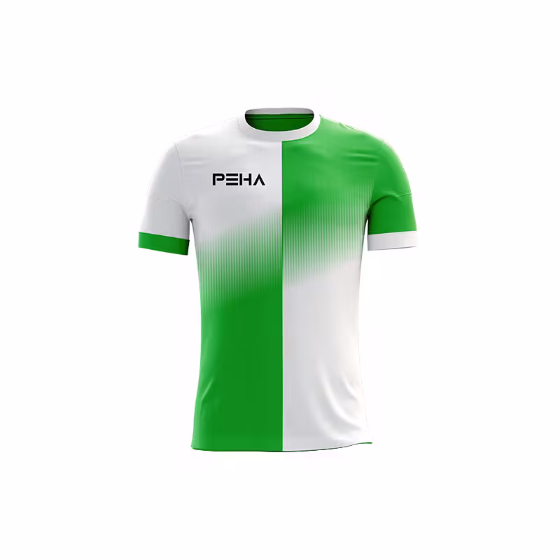 Koszulki piłkarskie PEHA Fusion