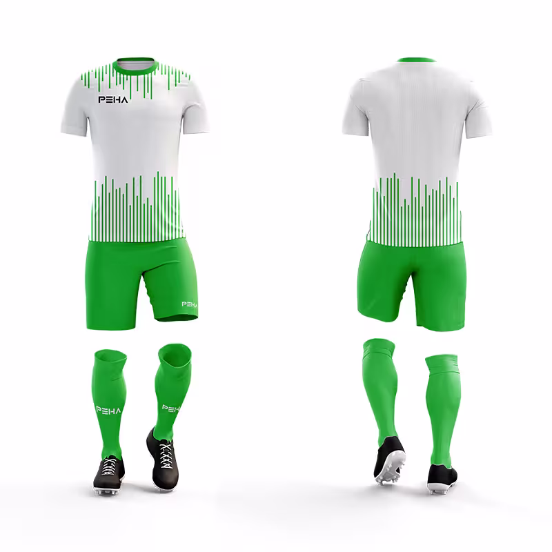 Stroje piłkarskie dla dzieci PEHA Arco