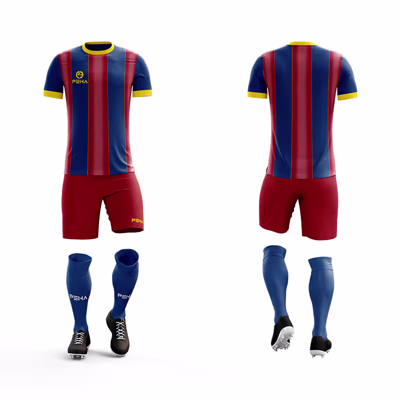 Stroje piłkarskie dla dzieci PEHA Vento