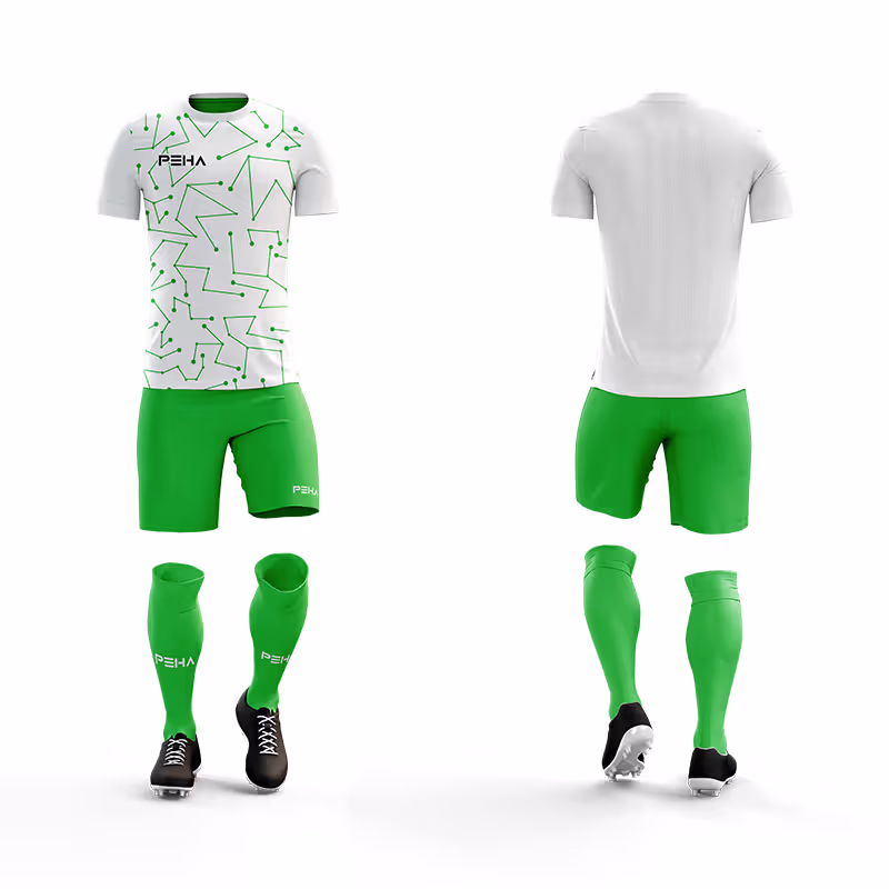 Stroje piłkarskie PEHA Nexus