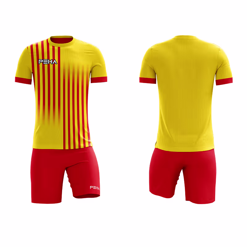 Stroje siatkarskie PEHA Fuego