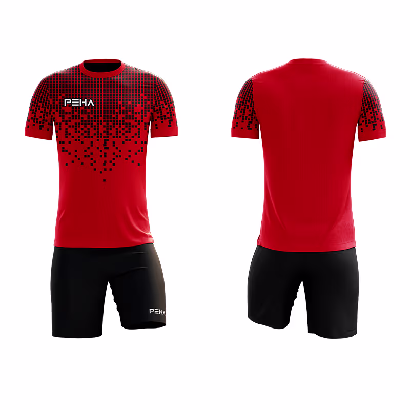 Stroje siatkarskie PEHA Gama