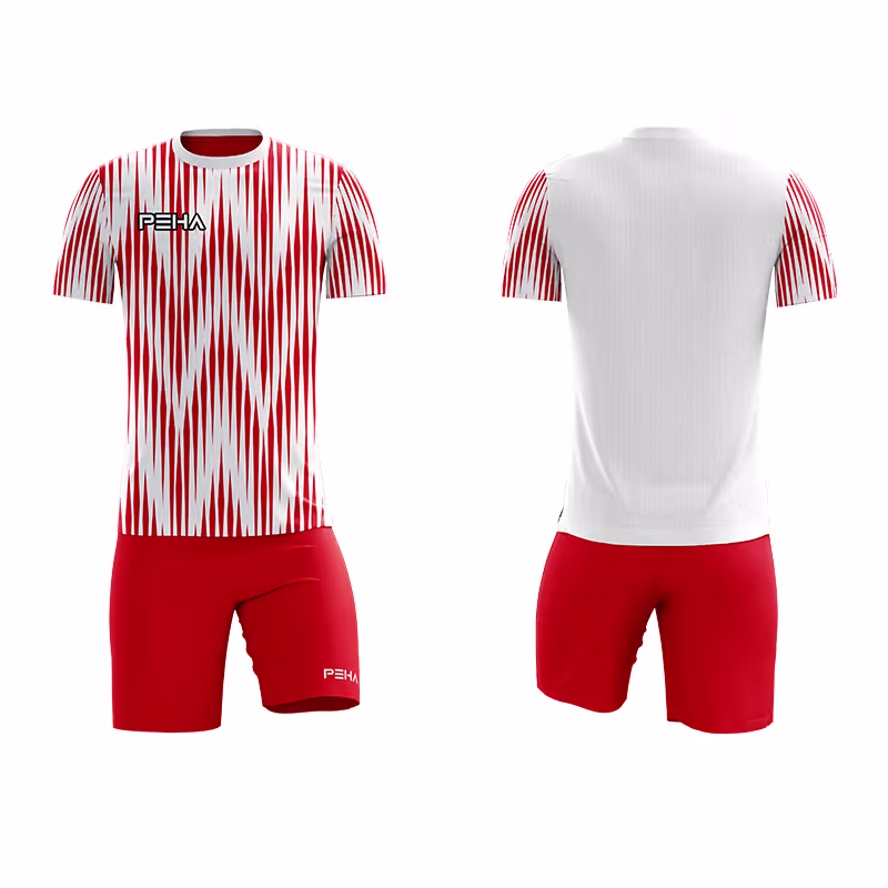 Stroje siatkarskie PEHA Velez